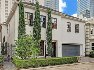 45 Wynden Oaks Dr, Houston, TX 77056