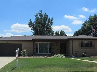 950 W 2nd Ave, Broomfield, CO 80020