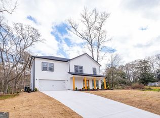 165 Strickland St, Fairburn, GA