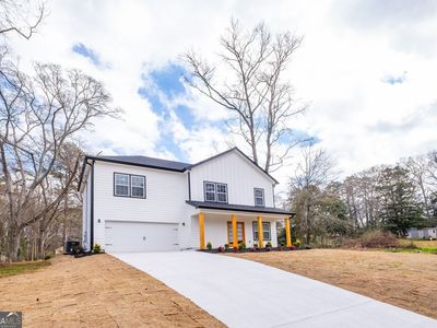 165 Strickland St, Fairburn, GA, 30213