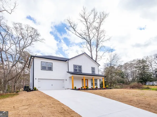 165 Strickland St, Fairburn, GA 30213