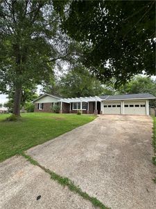 2505 Greenbriar St, Opelika, AL, 36801