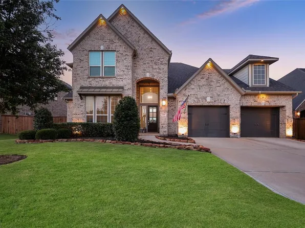 437 Ripple Edge Court, Katy, TX 77493