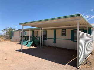 740 S Elfrida Rd, Golden Valley, AZ 86413