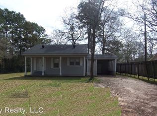 1829 Highway 1204, Pineville, LA 71360