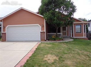 6230 Gemstone Way, Colorado Springs, CO 80918