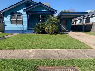 2513 Myrtle St UNIT A2, New Orleans, LA 70122