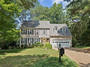 3000 Cove Ridge Rd, Midlothian, VA 23112