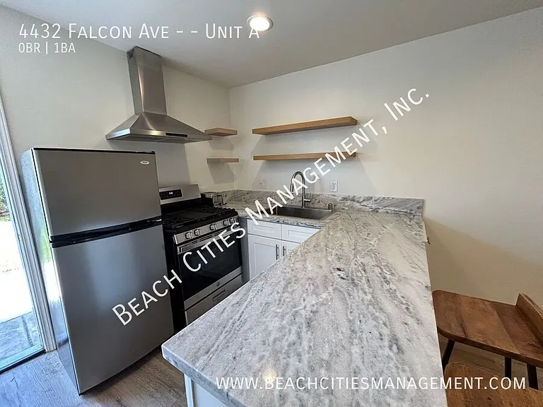 4432 Falcon Ave #A — Photo 9