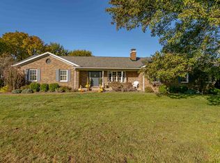 5160 Char Mar Ln, Evansville, IN