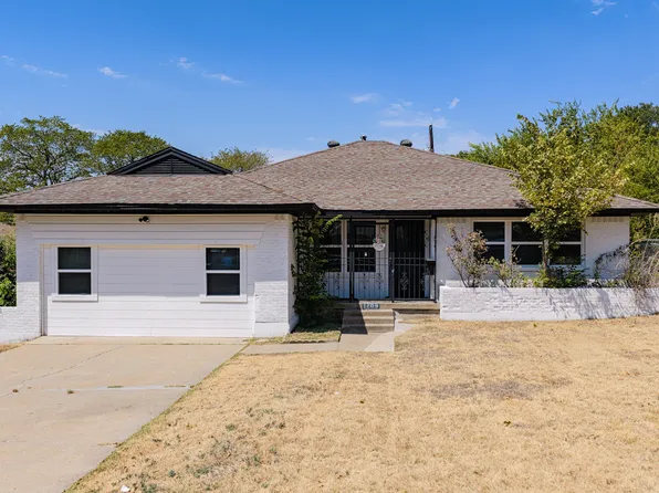 1209 Grinnell St, Dallas, TX 75216