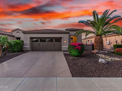 12726 W Dale Ln, Peoria, AZ, 85383