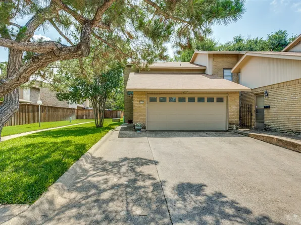 3122 Eastpark Dr, Garland, TX 75044