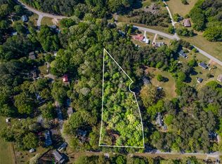 0 Woodberry Ct, West Union, SC 29696