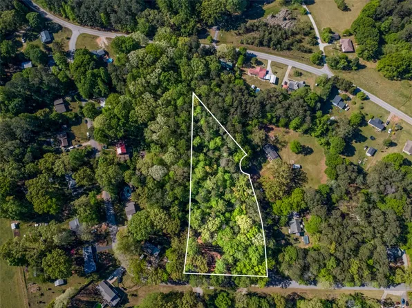 0 Woodberry Ct, West Union, SC 29696