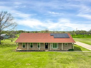 4821 New Hope Rd, Aubrey, TX 76227