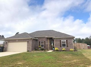148 Shelbi Dr, Oxford, MS 38655