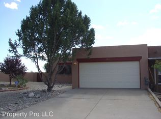 5201 Zurich Pl NE, Albuquerque, NM 87111