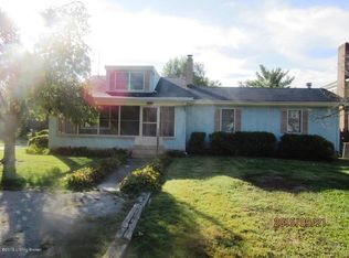2124 Gladstone Ave, Louisville, KY 40205