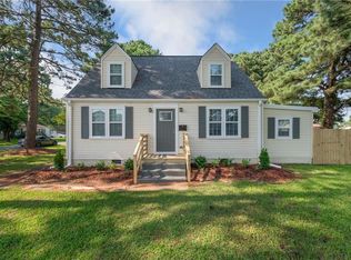 1701 Portlock Rd, Chesapeake, VA 23324