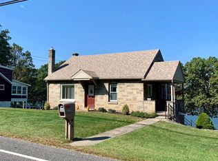 1324 Route 654 Hwy, South Williamsport, PA 17702