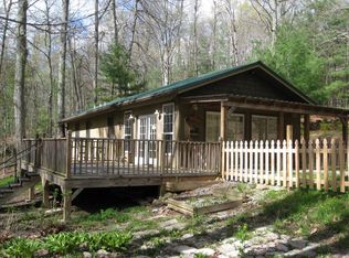 21 Daisy Ln, Highlands, NC 28741