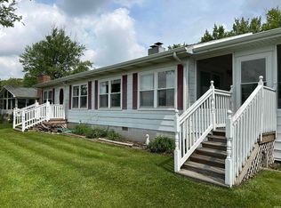 3251 W Northshore Dr, Columbia City, IN 46725