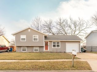 3913 Sager Ave, Waterloo, IA 50701