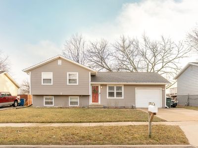3913 Sager Ave, Waterloo, IA, 50701