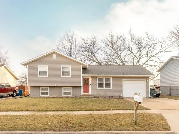 3913 Sager Ave, Waterloo, IA 50701