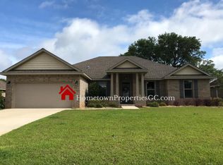 6192 Basswood Blvd, Pensacola, FL 32526