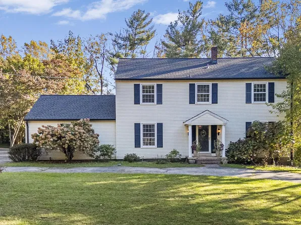 27 Bridle Brook Ln, Newark, DE 19711