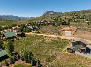 89 Brackenbury Street, Crested Butte, CO 81224