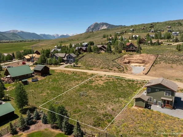 89 Brackenbury Street, Crested Butte, CO 81224