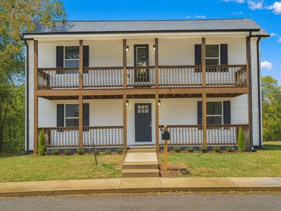212 Sylvis St, Dickson, TN, 37055