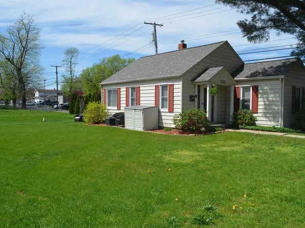 114 S Harrison St, Warsaw, IN 46580
