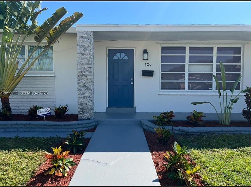 1st image of 320 SW 7th Ct