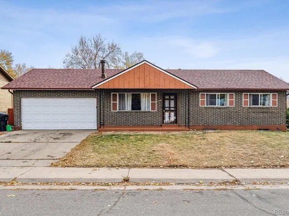 14830 Robins Drive, Denver, CO 80239