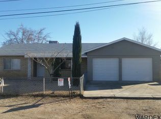 1936 Chicago Ave, Kingman, AZ 86401