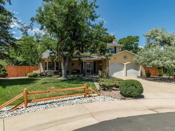 2037 S Nome Street, Aurora, CO 80014