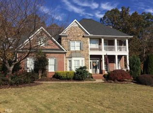 9905 Hamilton Dr, Douglasville, GA
