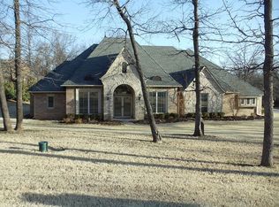 14801 SE 51st St, Choctaw, OK 73020