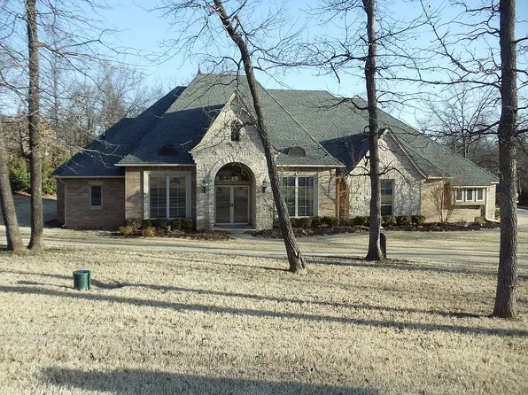 14801 SE 51st St, Choctaw, OK 73020