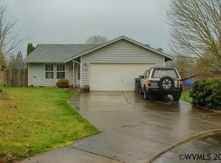 1695 Sandstone Ct S, Salem, OR 97306