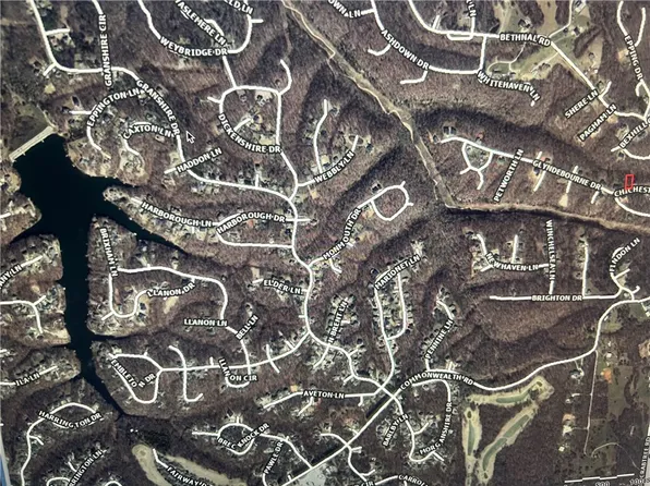 12 Chichester Cir #12, Bella Vista, AR 72714