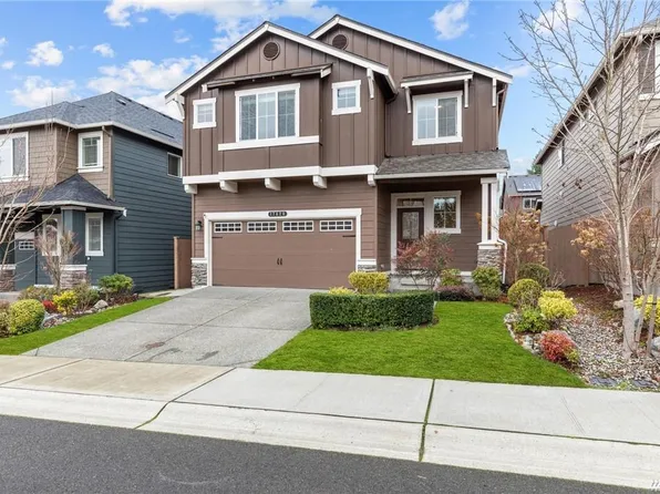17826 SE 189th St, Renton, WA 98058