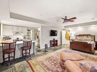 515 Taunton Way #BASEMENT, Atlanta, GA 30319