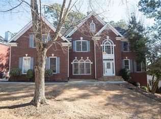 320 Satterwhite Dr, Johns Creek, GA