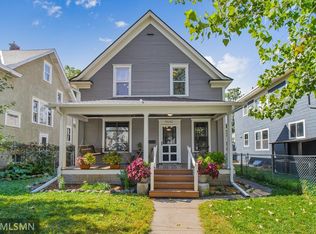 3040 17th Ave S, Minneapolis, MN 55407