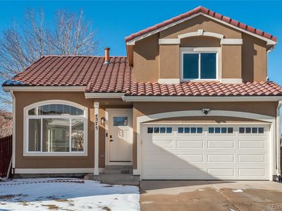 4575 Gibraltar Street, Denver, CO, 80249